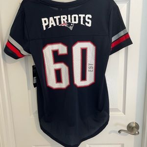 Patriots T-shirt NEW with tag on